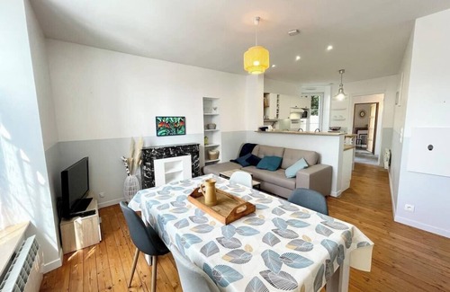 Port-Louis Apartment | Relaxing Retreat Near Beaches and City Center