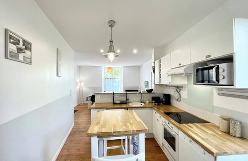 Port-Louis Apartment | Relaxing Retreat Near Beaches and City Center