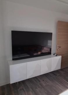 Aix-en-Provence Apartment | Comfortable T2 Apartment with Air Conditioning for Families