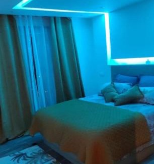 Aix-en-Provence Apartment | Comfortable T2 Apartment with Air Conditioning for Families