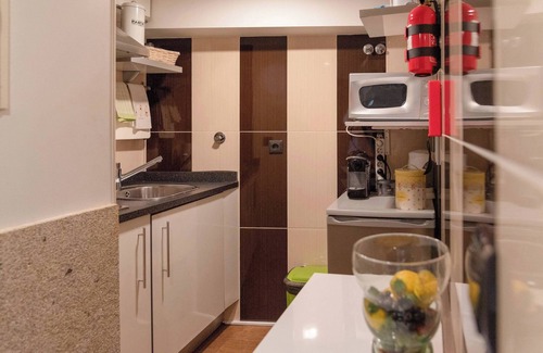 Campo de Gerez Apartment | Discover Geres Flat T2: Family-Friendly with Breakfast Included