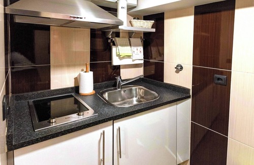 Campo de Gerez Apartment | Discover Geres Flat T2: Family-Friendly with Breakfast Included