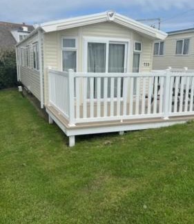Wyke Regis Other | Family-Friendly Retreat at Pebble Bank Caravan Park