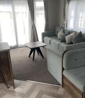 Wyke Regis Other | Family-Friendly Retreat at Pebble Bank Caravan Park