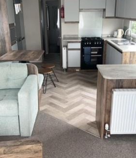 Wyke Regis Other | Family-Friendly Retreat at Pebble Bank Caravan Park