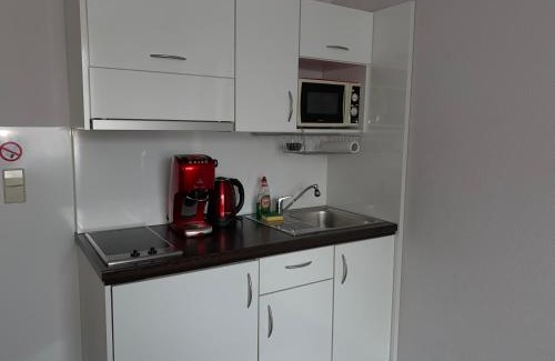 Sindelfingen Apartment | Characterful T24 Apartment - Family Friendly & Guest Approved