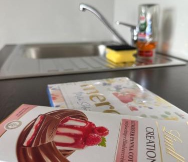 Sindelfingen Apartment | Characterful T24 Apartment - Family Friendly & Guest Approved