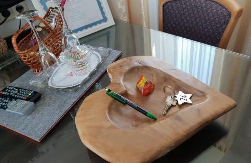 Sindelfingen Apartment | Characterful T24 Apartment - Family Friendly & Guest Approved