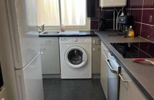 Ajaccio Apartment | Ideal Getaway: Just 5 Minutes from the Beaches