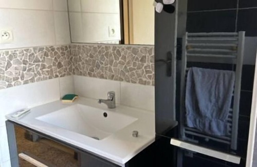 Ajaccio Apartment | Ideal Getaway: Just 5 Minutes from the Beaches