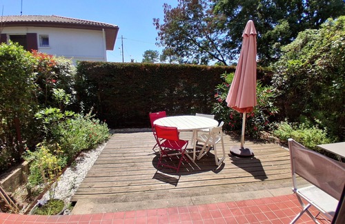 Vieux-Boucau-les-Bains House | T3 à Vieux-Boucau-Les-Bains - quartier calme entre commodités et plages