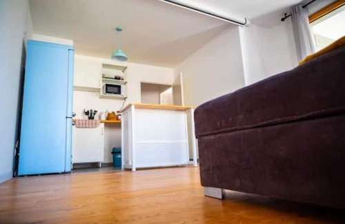 Rungis Apartment | Convenient Stay Near Orly Airport with Family-Friendly Amenities