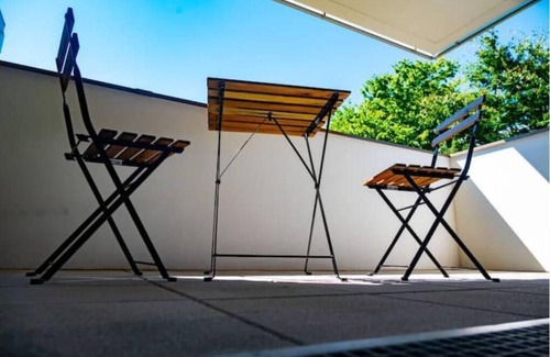 Rungis Apartment | Convenient Stay Near Orly Airport with Family-Friendly Amenities