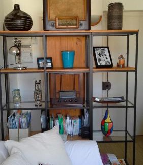 Vaise Apartment | Convenient T3 Near Saône and Vieux Lyon with Garage