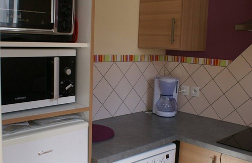 Royan Apartment | Refurbished T3 Apartment in Royan Near Beaches and Port