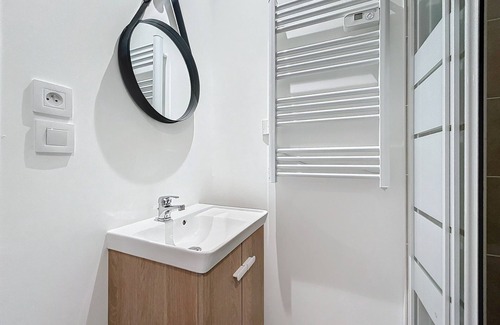 Ouveillan Apartment | T3 apartment in the heart of Cuxac-d'Aude