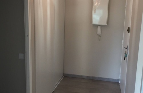 Anglet Apartment | Modern T3 Apartment with Family and Pet Friendly Amenities