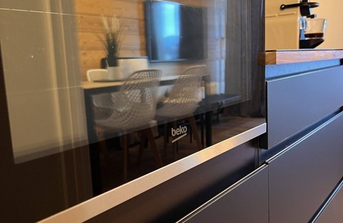 Pyrenees 2000 Apartment | Cozy T3 Aux Pieds Des Pistes - Free Wifi & Netflix Access