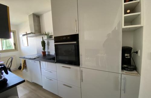 Arcachon Apartment | Pet-Friendly Apartments in Beautiful France Await You