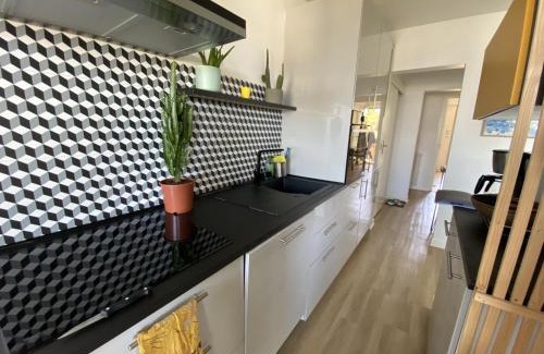 Arcachon Apartment | Pet-Friendly Apartments in Beautiful France Await You
