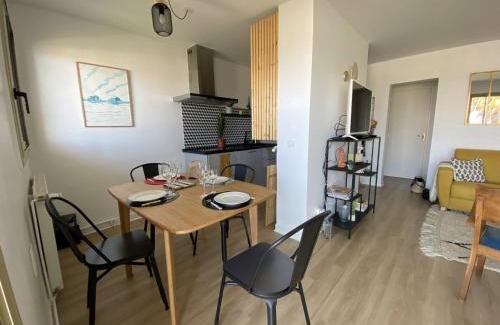 Arcachon Apartment | Pet-Friendly Apartments in Beautiful France Await You