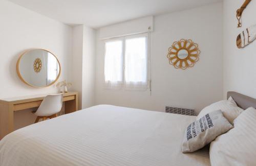 Giens Apartment | Discover Le Mérou de Vacances Giens - Rated 9.7/10!