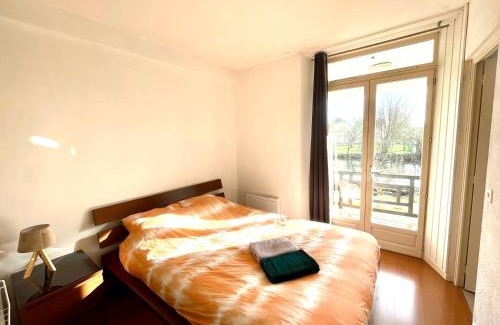 Moret-sur-Loing Apartment | Relax at Escapade Morétaine - La Halte Intemporelle