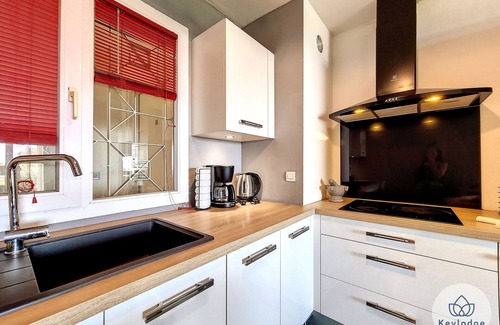 Saint-Denis Apartment | Comfortable T3 Bô'Pi - Close to University Hospital