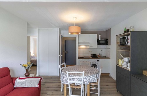 Esquieze-Sere Apartment | Cozy Apartment Esquièze-Sère: Ideal for Families & Relaxation