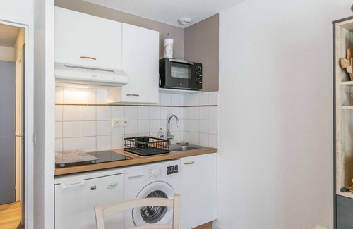 Esquieze-Sere Apartment | Cozy Apartment Esquièze-Sère: Ideal for Families & Relaxation