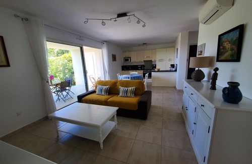 Braccolaccia Apartment | Sea View Retreat T3 CAP CORSE Near Saint Florent