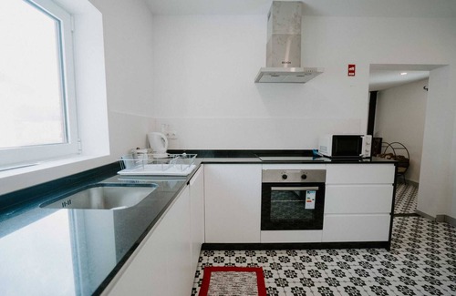 Marco de Canaveses Other | Exceptional Stay at T3 - Casa de S.martinho with Breakfast