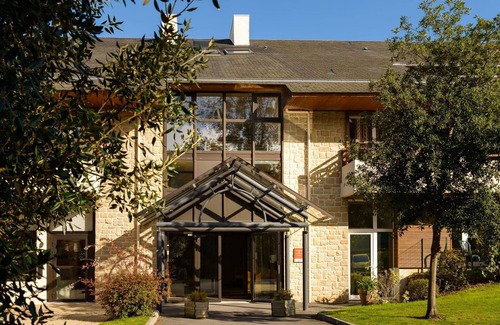 Saint-Briac-sur-Mer Condo | T3 confortable | En bord du mer + espace bien-être