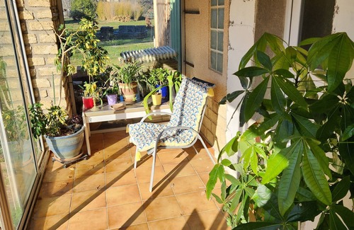 Pezenas Apartment | T3 Dans la sud Avec Piscine et Coin Barbecue