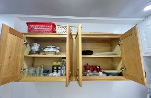 Boumerdes Apartment | Cozy T3 Downtown Boumerdes: Child-Friendly & Secure Stay