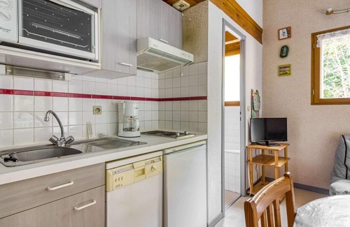 Bareges Apartment | Convenient Apartment Barèges: 2 Bedrooms, Spa & Breakfast