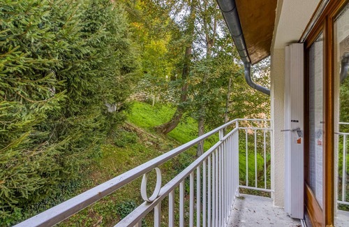 Bareges Apartment | Convenient Apartment Barèges: 2 Bedrooms, Spa & Breakfast