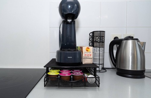 Argenteuil Apartment | Cozy T3 with 2 Terraces and Free Parking Near Paris