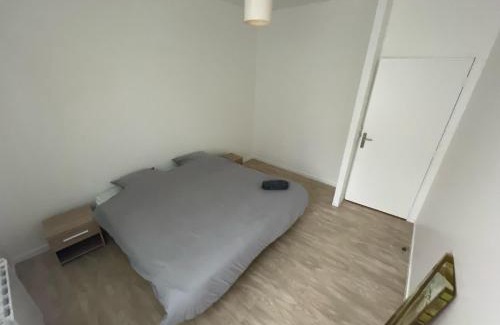 Centre Ville Rive Gauche Apartment | T3 familial et tout confort - 391