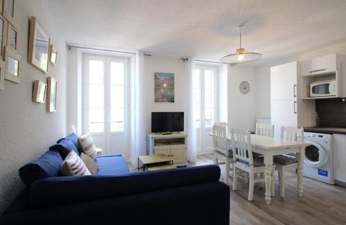 Mont-Dore Apartment | Bright T3 Apartment with WiFi, Steps from Mont-Dore Thermals
