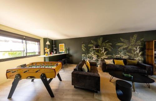 Castanet-Tolosan Apartment | T3 Moderne au coeur de Castanet-Tolosan