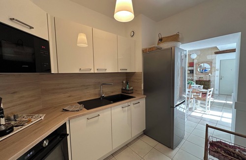 Perigny Apartment | T3 on the outskirts of La Rochelle