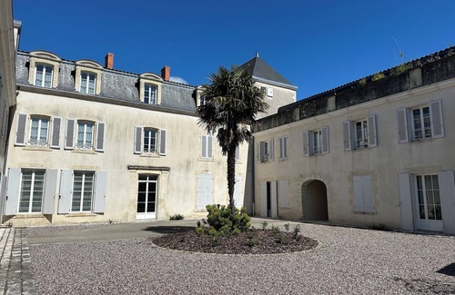 Perigny Apartment | T3 on the outskirts of La Rochelle