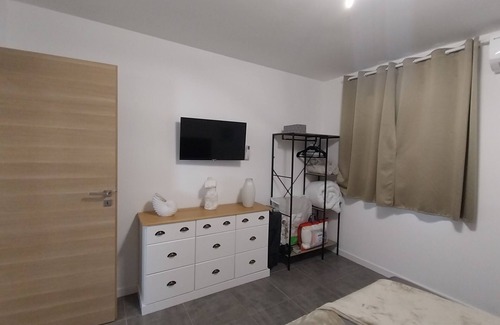 Arena Apartment | Relaxing T3 Premium with Hot Tub in Private Residence
