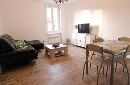 Portel-des-Corbieres Apartment | Beachside T3 with Ocean View and Family-Friendly Amenities