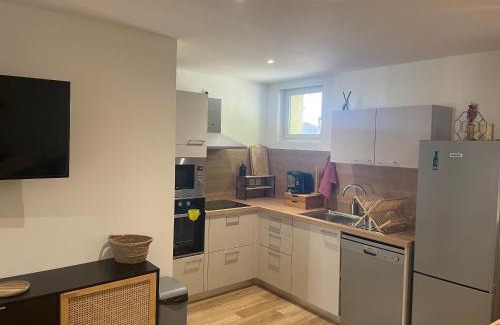 Fleurance Apartment | Modern T3 Refait à Neuf - Pet Friendly & Highly Rated 9.3