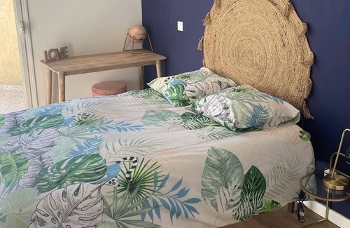 Fleurance Apartment | T3 refurbished - close to the city center