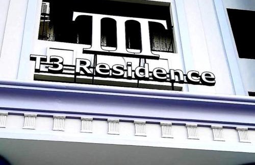 Ladprao Apartment | Convenient T3 Residence: Family-Friendly & Accessible Stay
