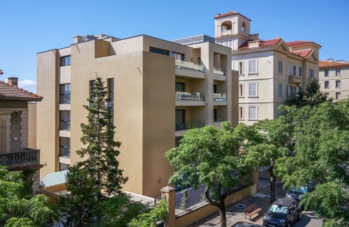Corse-du-Sud Apartment | Relax at T3 Sea View "Bella Vista" with Family-Friendly Features