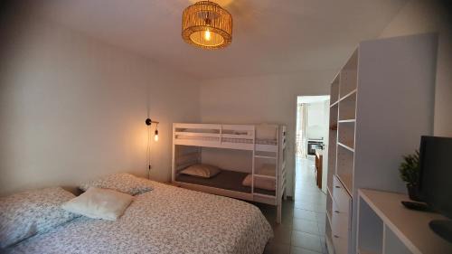 Peone Apartment | Top-Rated T3 Standing Centre Station Valberg for Families